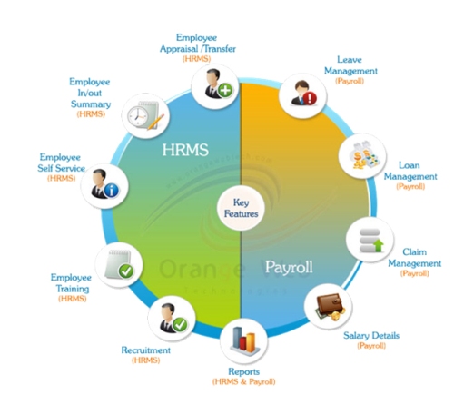 Payroll Software in India